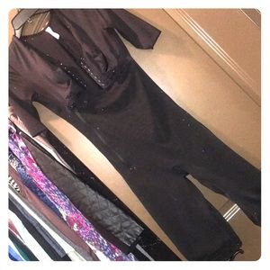 Stage 1 faja surgery x-large Shapewear